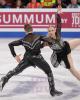 Natalie Taschlerova & Filip Taschler (CZE)