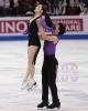 Hannah Lim & Ye Quan (KOR)
