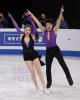 Hannah Lim & Ye Quan (KOR)