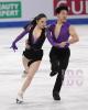 Hannah Lim & Ye Quan (KOR)