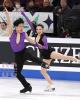 Hannah Lim & Ye Quan (KOR)