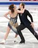 Christina Carreira & Anthony Ponomarenko (USA)