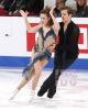 Christina Carreira & Anthony Ponomarenko (USA)