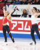 Hanna Jakucs & Alessio Galli (NED)