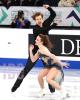 Christina Carreira & Anthony Ponomarenko (USA)
