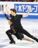 Olivia Oliver & Filip Bojanowski (POL)