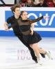 Olivia Oliver & Filip Bojanowski (POL)