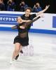 Olivia Oliver & Filip Bojanowski (POL)