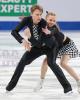 Milla Ruud Reitan & Nikolaj Majorov (SWE)