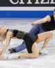 Juulia Turkkila & Matthias Versluis (FIN)
