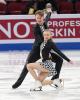 Milla Ruud Reitan & Nikolaj Majorov (SWE)