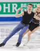 Juulia Turkkila & Matthias Versluis (FIN)