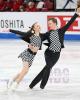Milla Ruud Reitan & Nikolaj Majorov (SWE)