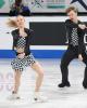 Milla Ruud Reitan & Nikolaj Majorov (SWE)