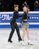 Milla Ruud Reitan & Nikolaj Majorov (SWE)