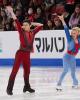 Marjorie Lajoie & Zachary Lagha (CAN)