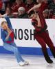 Marjorie Lajoie & Zachary Lagha (CAN)