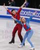 Marjorie Lajoie & Zachary Lagha (CAN)