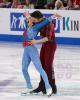 Marjorie Lajoie & Zachary Lagha (CAN)