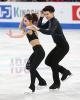 Xizi Chen & Jianing Xing (CHN)