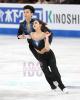 Xizi Chen & Jianing Xing (CHN)