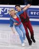 Marjorie Lajoie & Zachary Lagha (CAN)