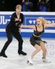 Evgeniia Lopareva & Geoffrey Brissaud (FRA)