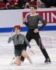 Evgeniia Lopareva & Geoffrey Brissaud (FRA)