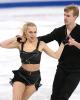 Paulina Ramanauskaite & Deividas Kizala (LTU)
