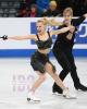 Paulina Ramanauskaite & Deividas Kizala (LTU)
