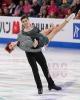 Evgeniia Lopareva & Geoffrey Brissaud (FRA)