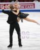 Paulina Ramanauskaite & Deividas Kizala (LTU)