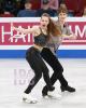 Mariia Holubtsova & Kyryl Bielobrov (UKR)