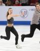 Mariia Holubtsova & Kyryl Bielobrov (UKR)