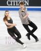 Mariia Holubtsova & Kyryl Bielobrov (UKR)