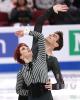 Evgeniia Lopareva & Geoffrey Brissaud (FRA)