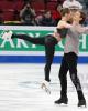 Mariia Holubtsova & Kyryl Bielobrov (UKR)
