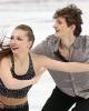 Mariia Holubtsova & Kyryl Bielobrov (UKR)