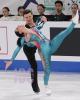 Charlene Guignard & Marco Fabbri (ITA)