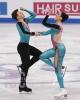 Charlene Guignard & Marco Fabbri (ITA)