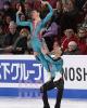 Charlene Guignard & Marco Fabbri (ITA)