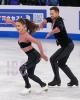 Lilah Fear & Lewis Gibson (GBR)