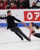 Lilah Fear & Lewis Gibson (GBR)