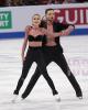 Lilah Fear & Lewis Gibson (GBR)