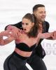 Lilah Fear & Lewis Gibson (GBR)