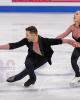 Lilah Fear & Lewis Gibson (GBR)