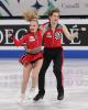Gina Zehnder & Beda Leon Sieber (SUI)