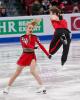 Gina Zehnder & Beda Leon Sieber (SUI)