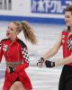 Gina Zehnder & Beda Leon Sieber (SUI)