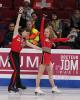 Gina Zehnder & Beda Leon Sieber (SUI)